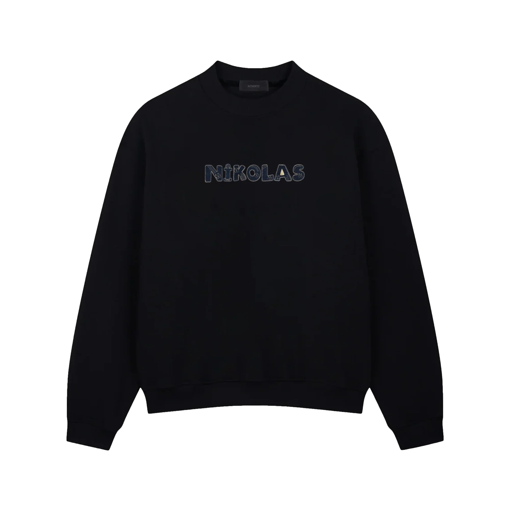 Freak - 01 Sweater