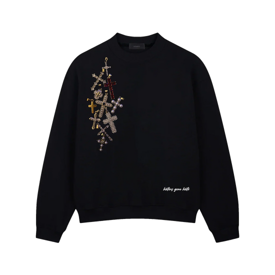 You are fuckin special Sweater