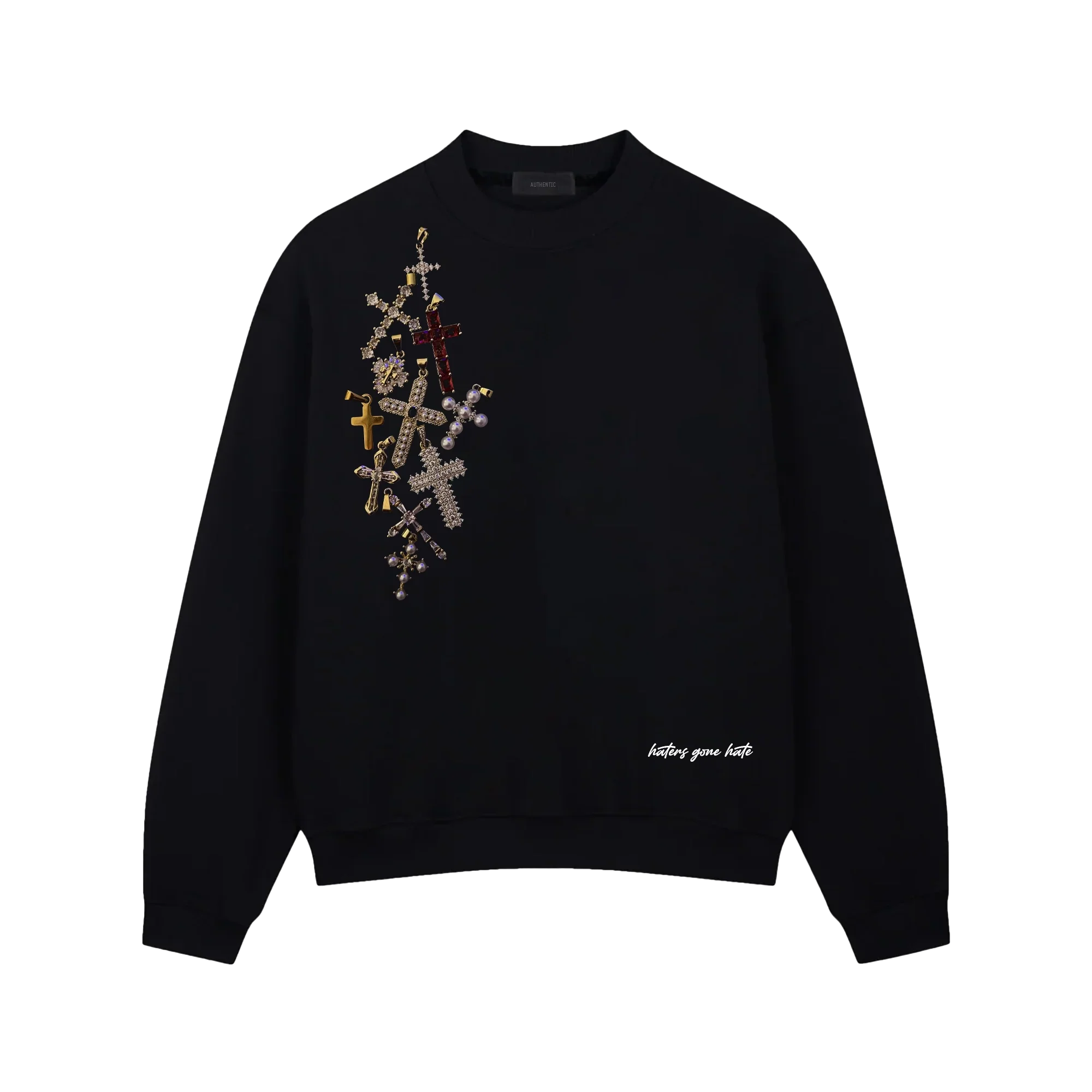 You are fuckin special Sweater