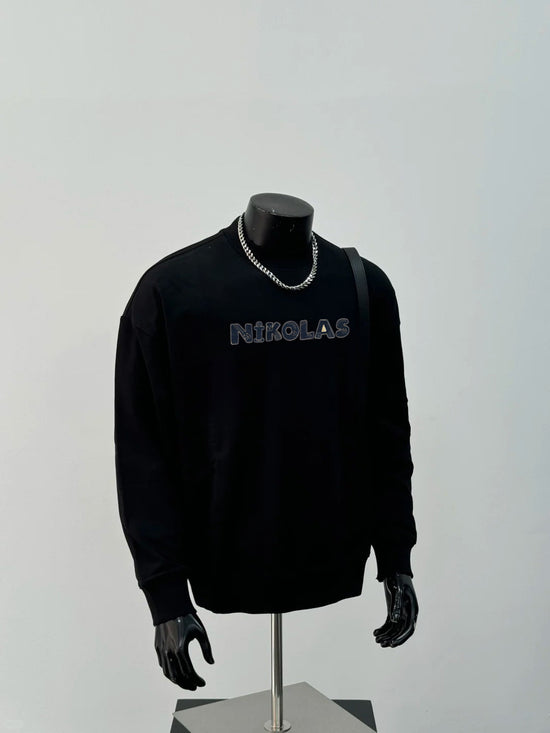 Freak - 01 Sweater