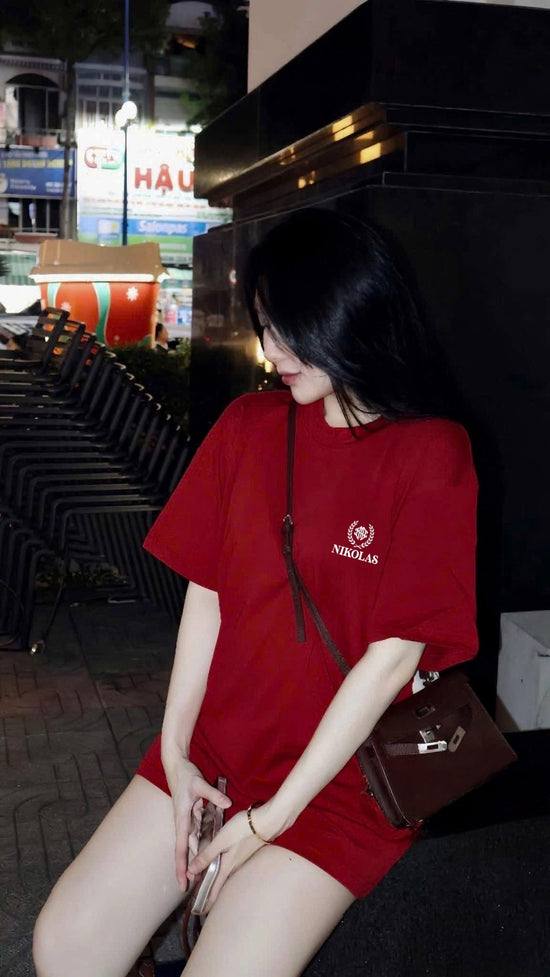 ROYAL HORSE TEE
