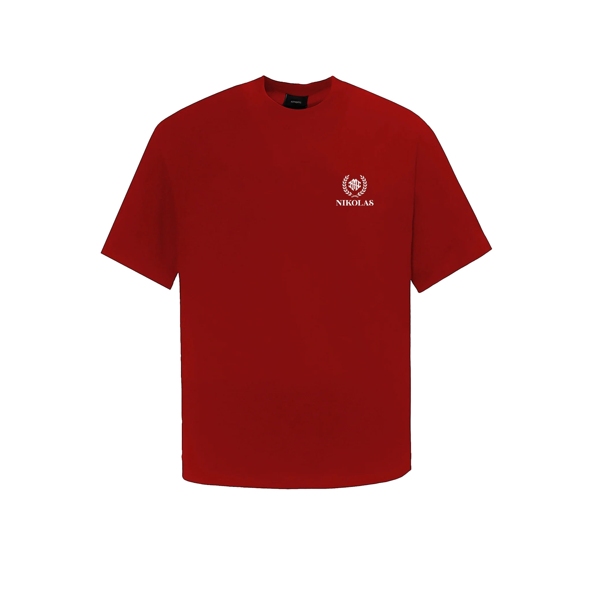 ROYAL HORSE TEE