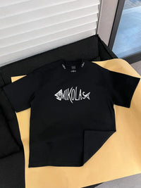 Fish SS2025 T-Shirt
