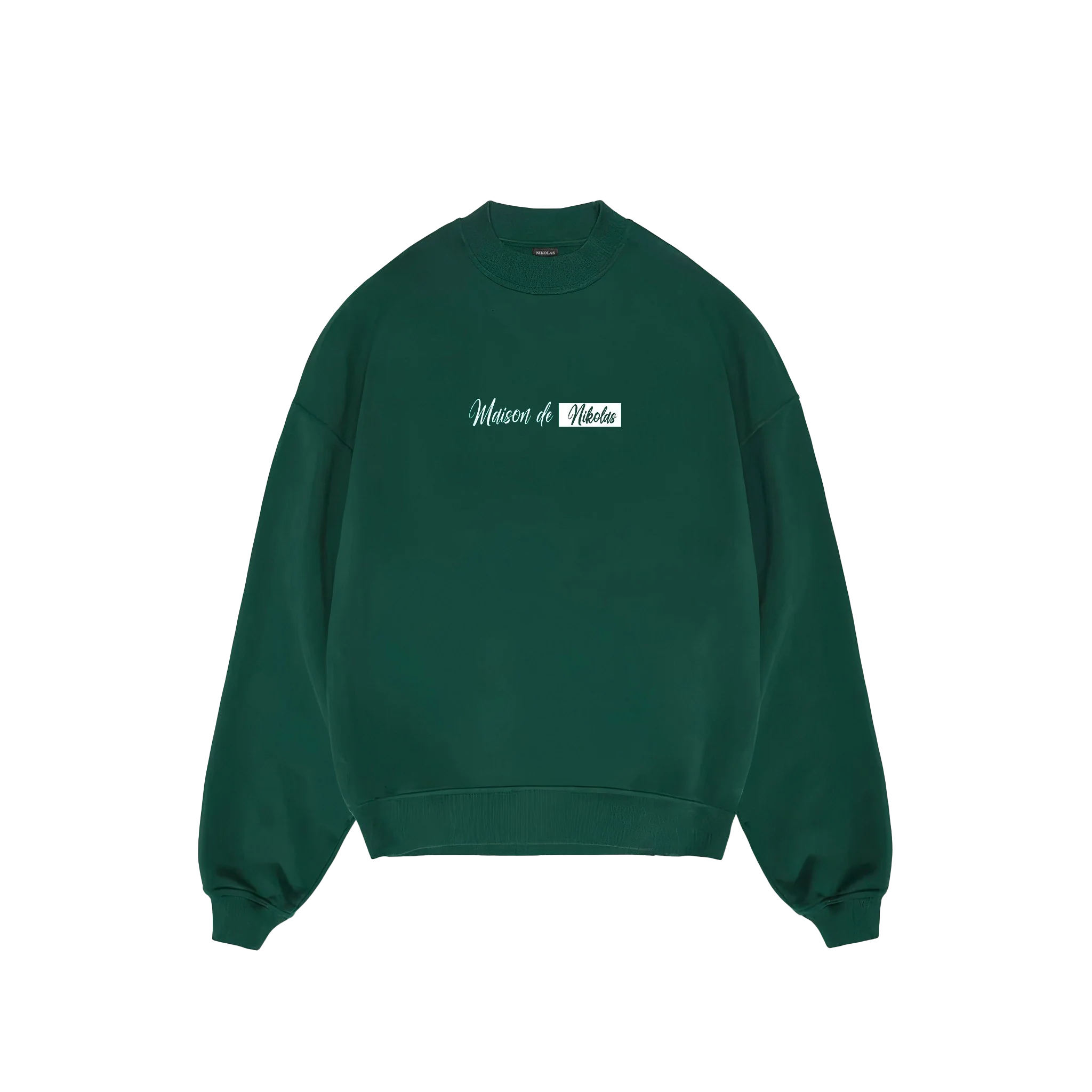 SW-42 Sweater