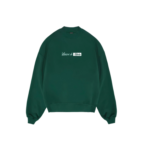 SW-42 Sweater