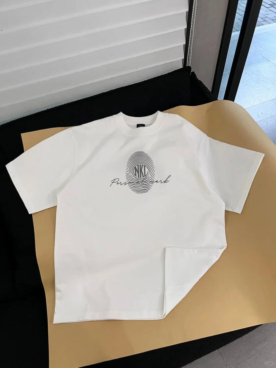 Personal Mark T-Shirt