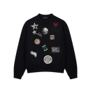 NIKO-46 Sweater