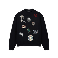 NIKO-46 Sweater