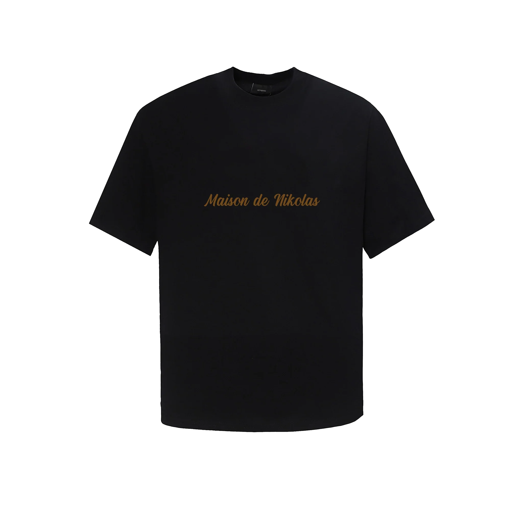 Greek V02 T-Shirt