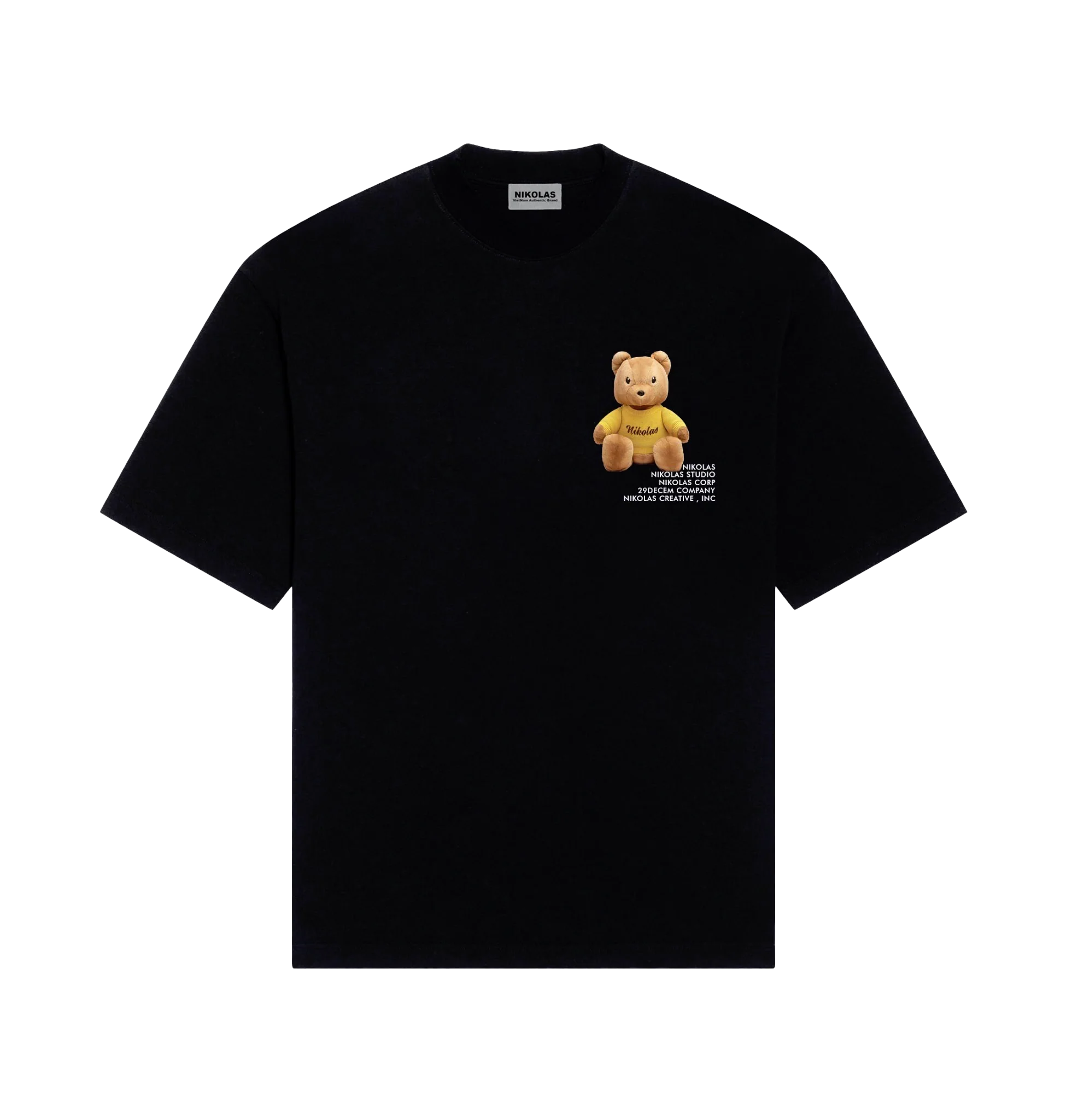 GV T-Shirt