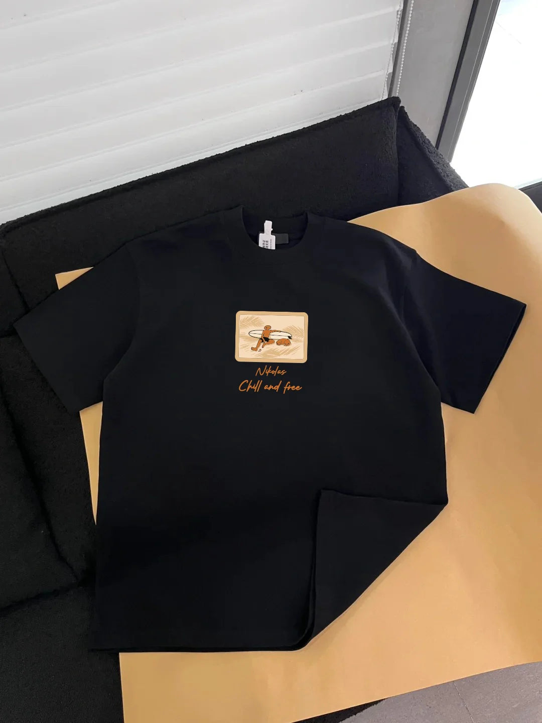 Chill SS25 T-Shirt