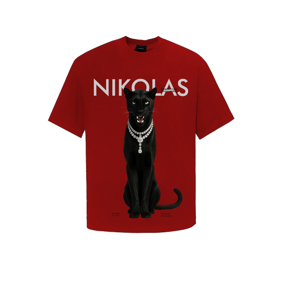 Cat Midjourney V2 T-Shirt