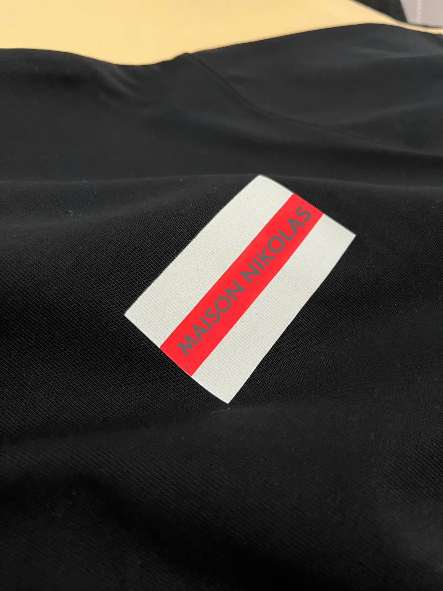 WR SS25 T-Shirt
