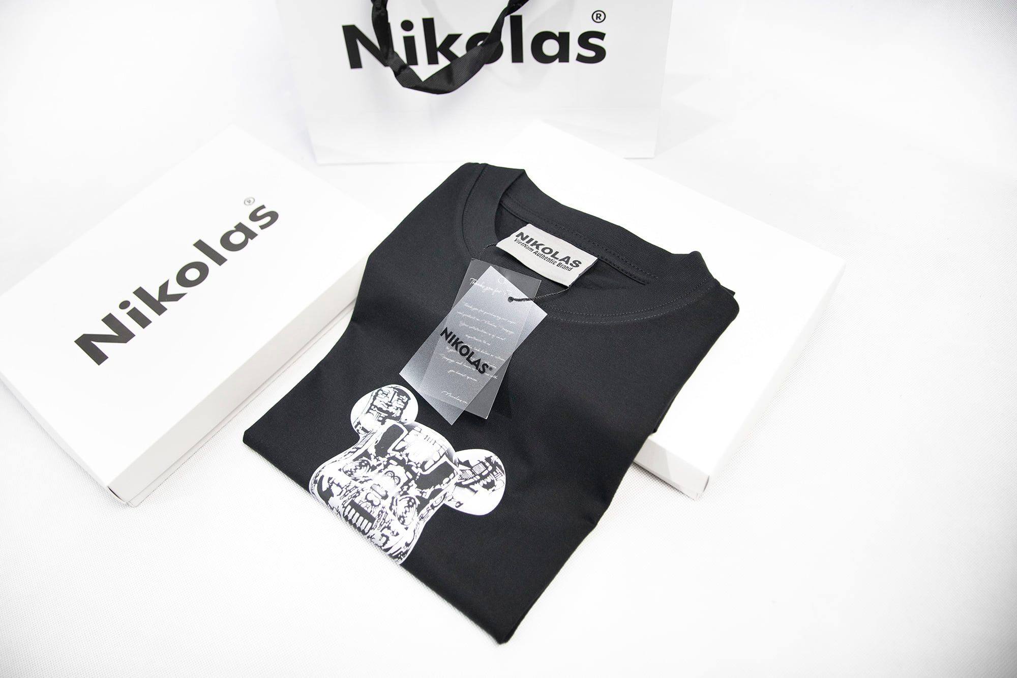 Be@rBrick T-Shirt