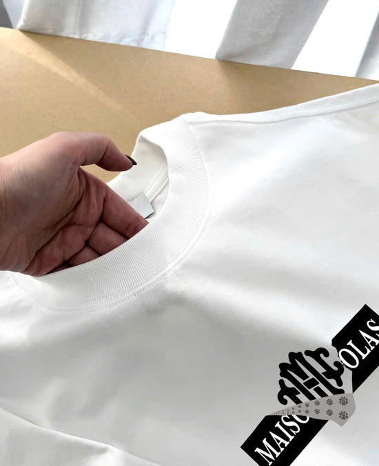 Atelier Monogram Classic T-Shirt