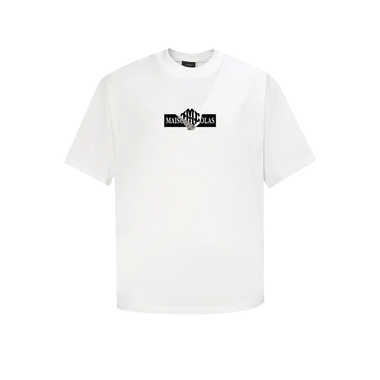 Atelier Monogram Classic T-Shirt