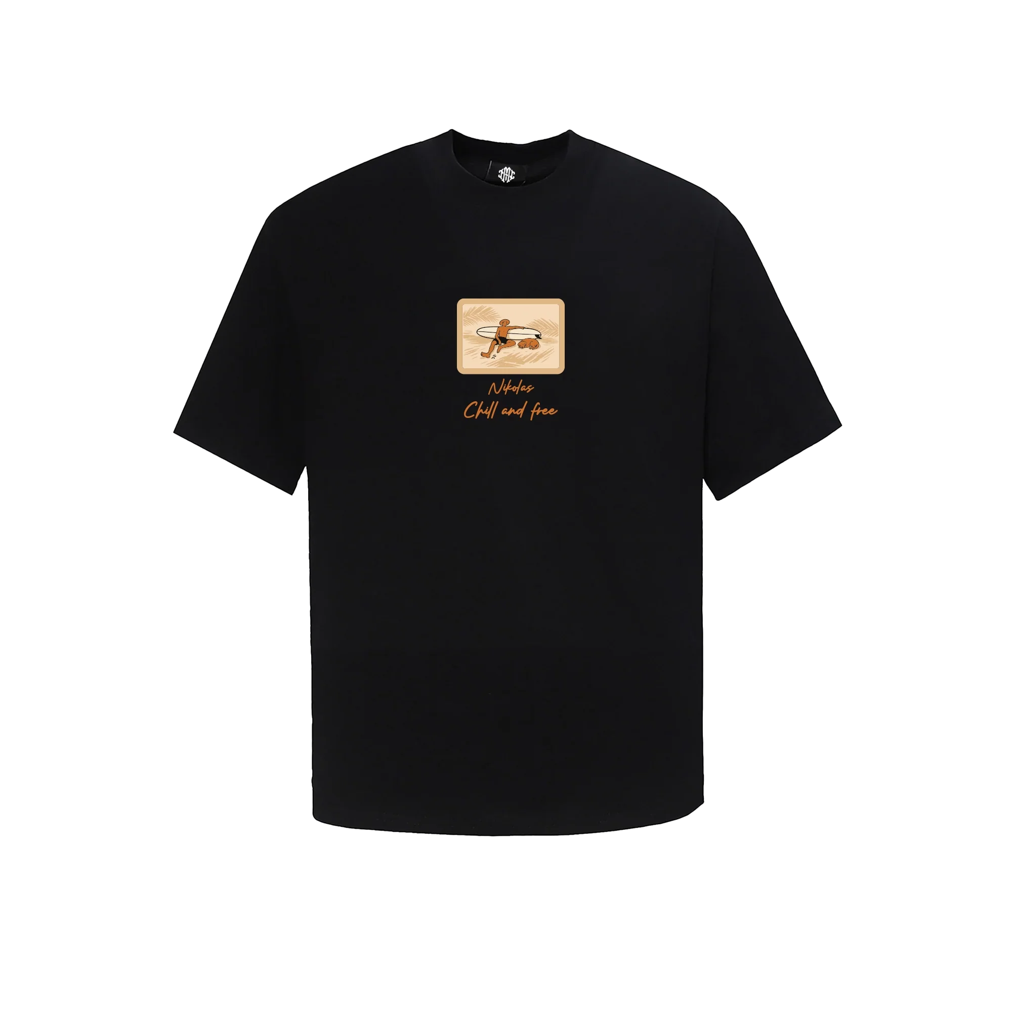 Chill SS25 T-Shirt