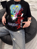 Graffity Never Die T-Shirt