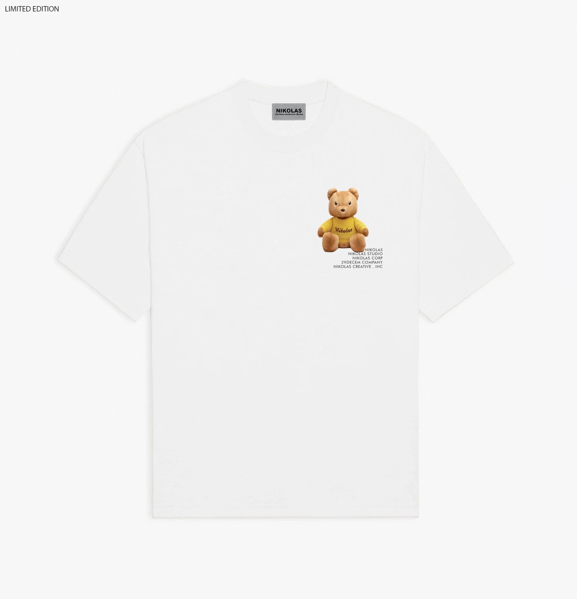 GV T-Shirt