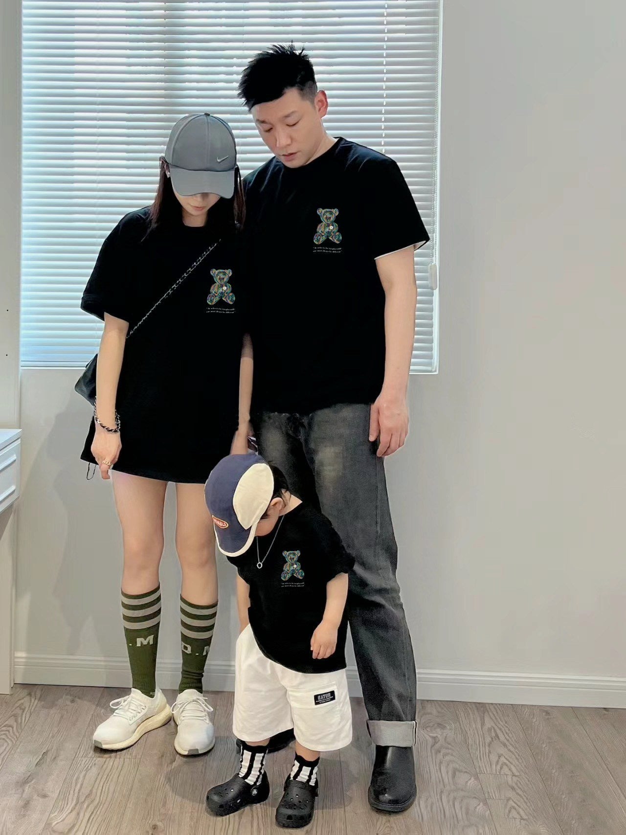 Teddy V11 T-Shirt