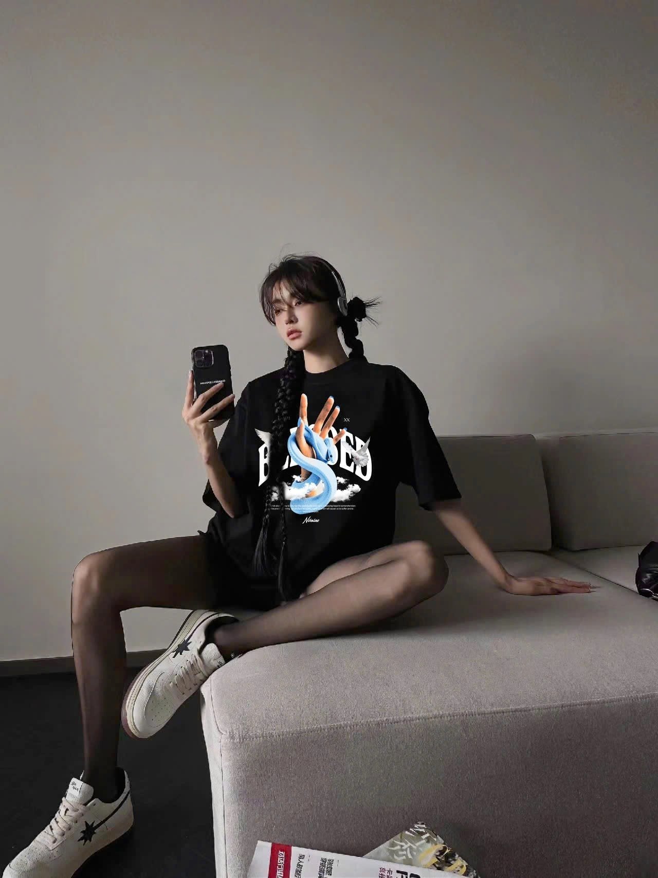 BLESED T-Shirt