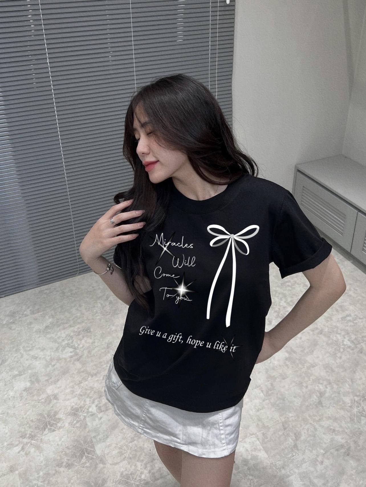 NIKO-28 T-Shirt