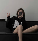 SW-37 Sweater