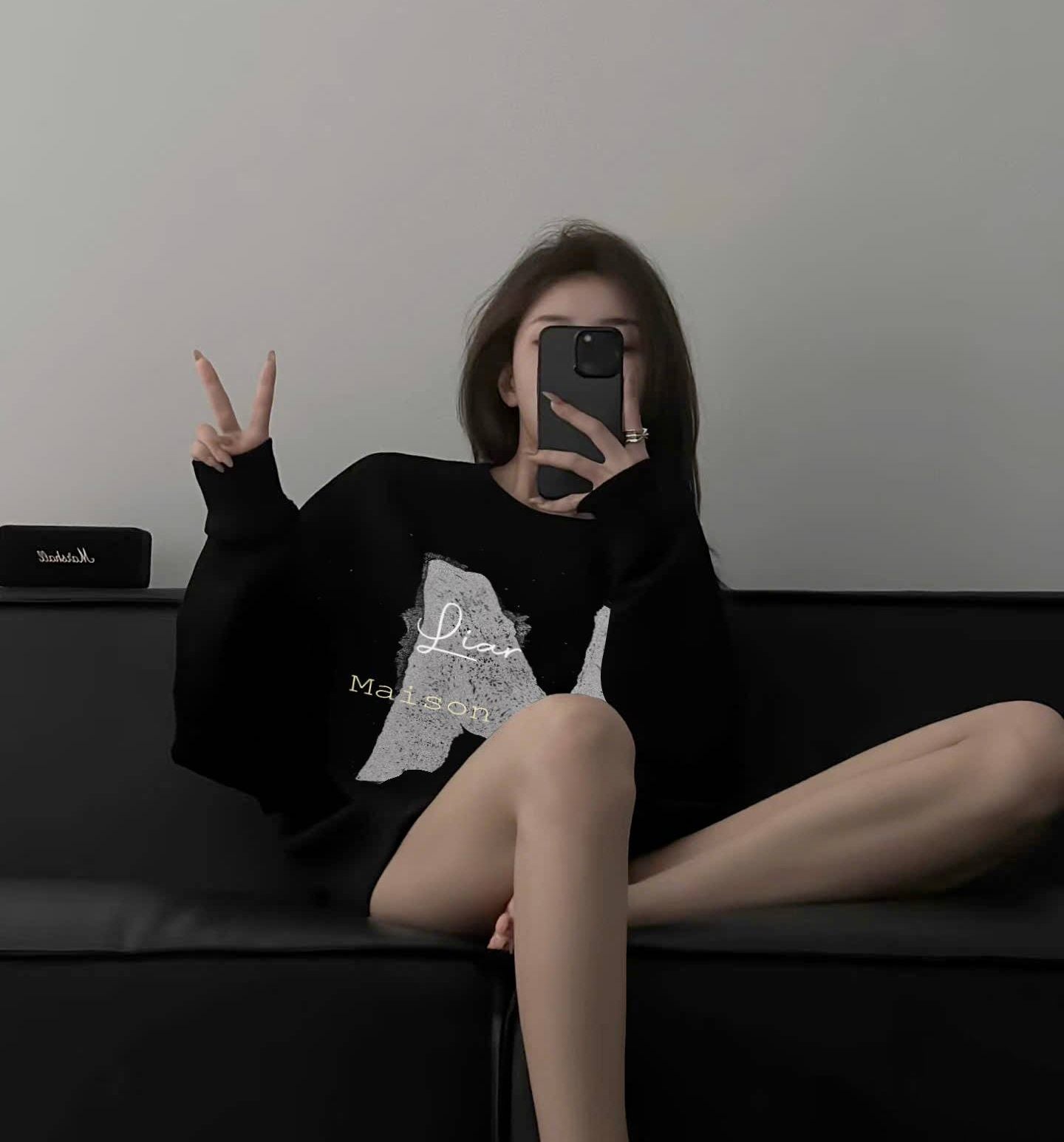 SW-37 Sweater