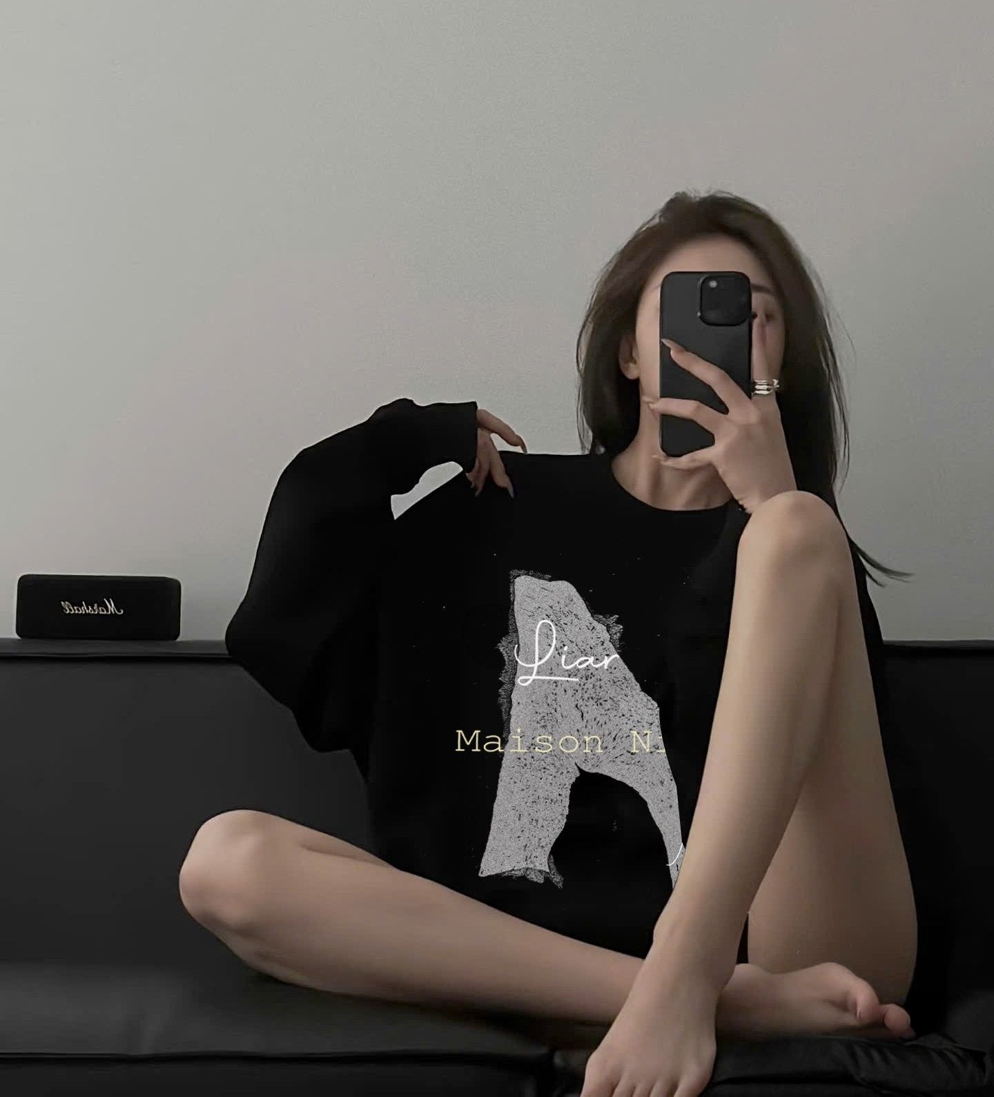 SW-37 Sweater