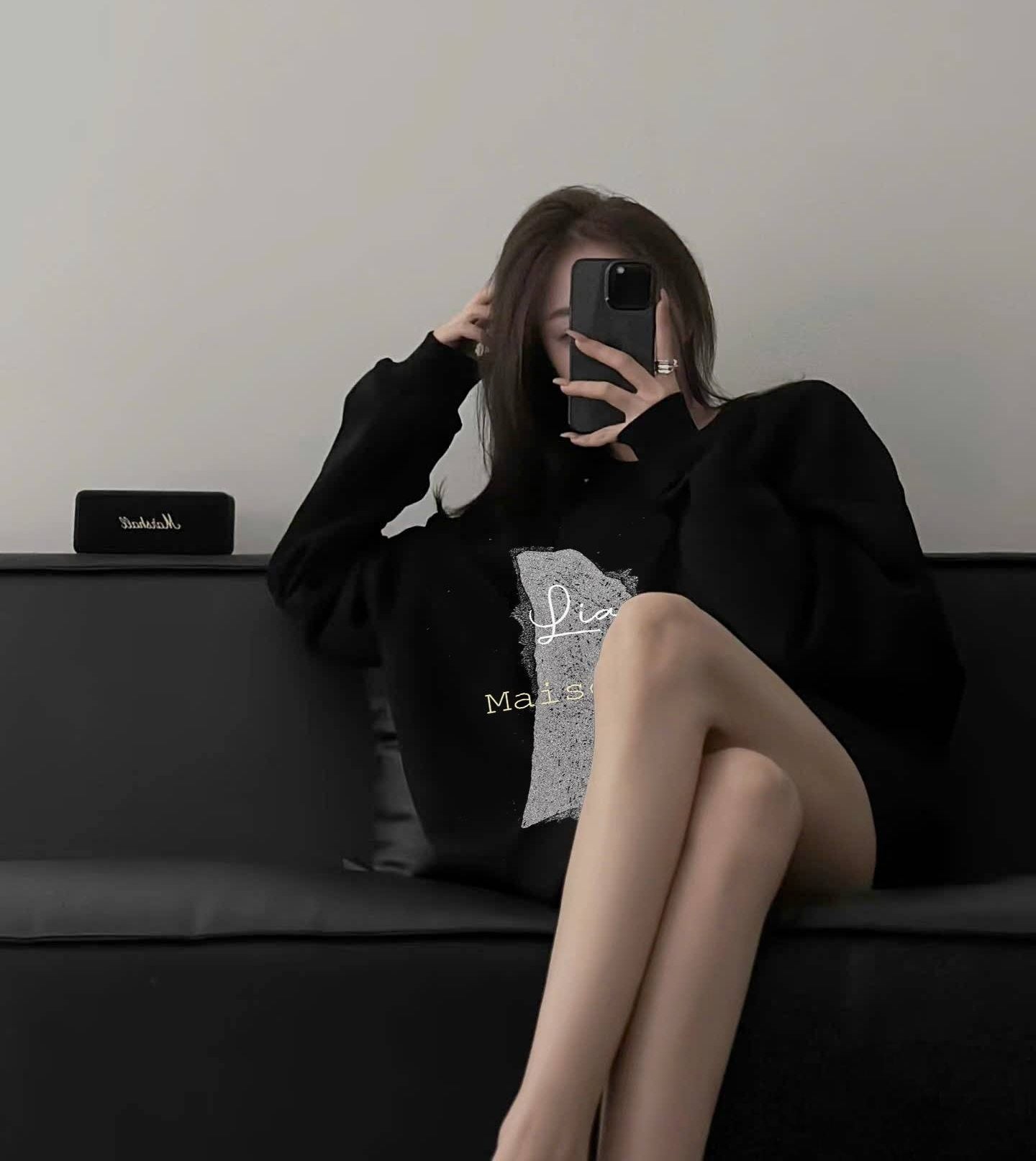 SW-37 Sweater