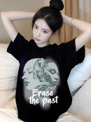 Erase The Past T-Shirt