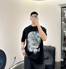 Erase The Past T-Shirt
