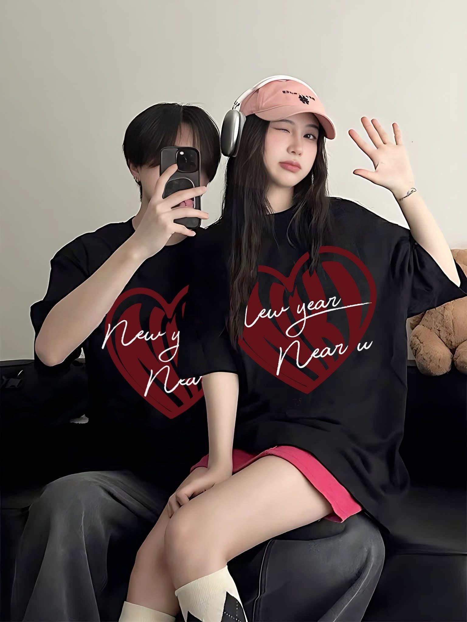 Near You T-Shirt