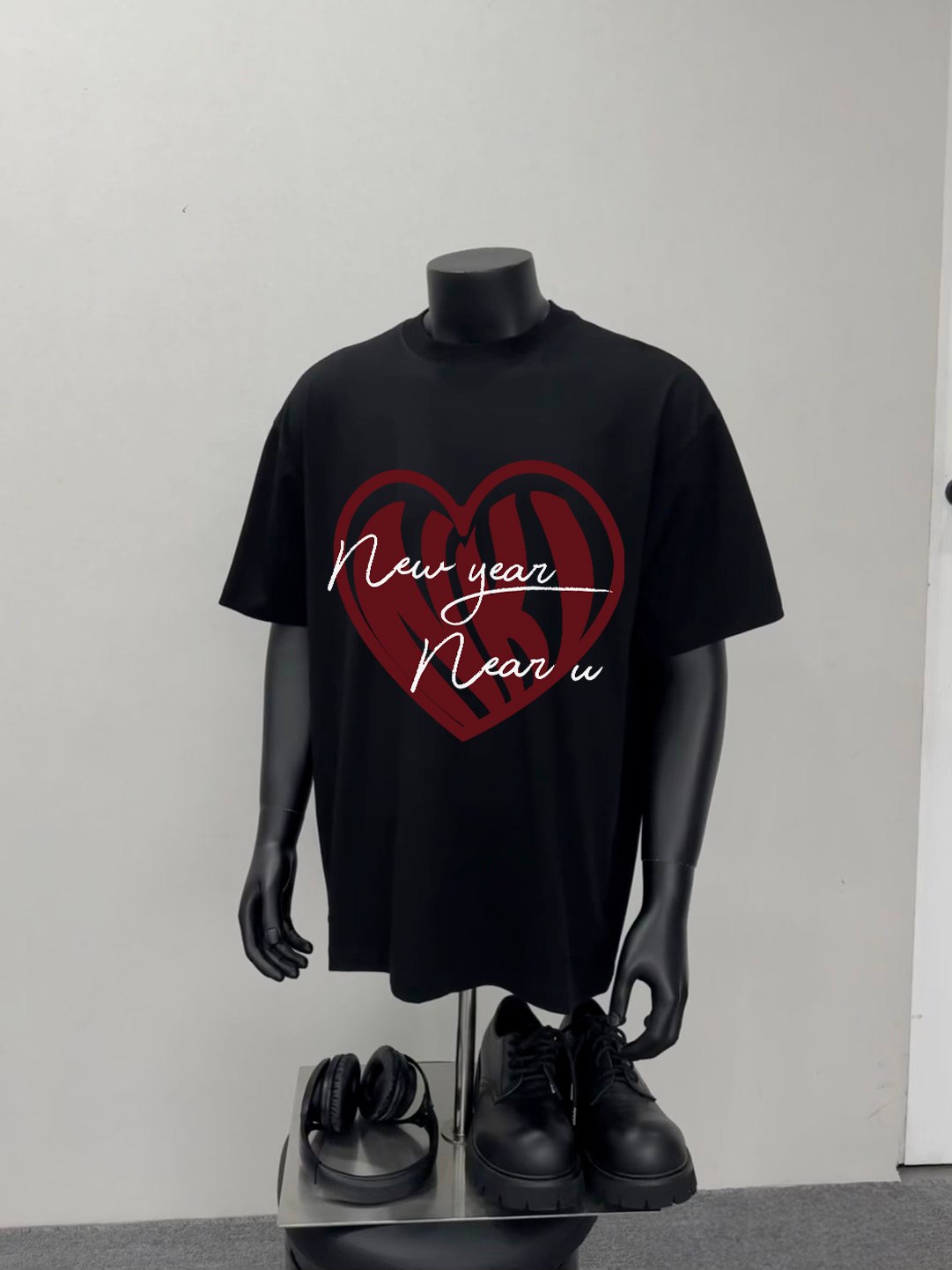 Near You T-Shirt