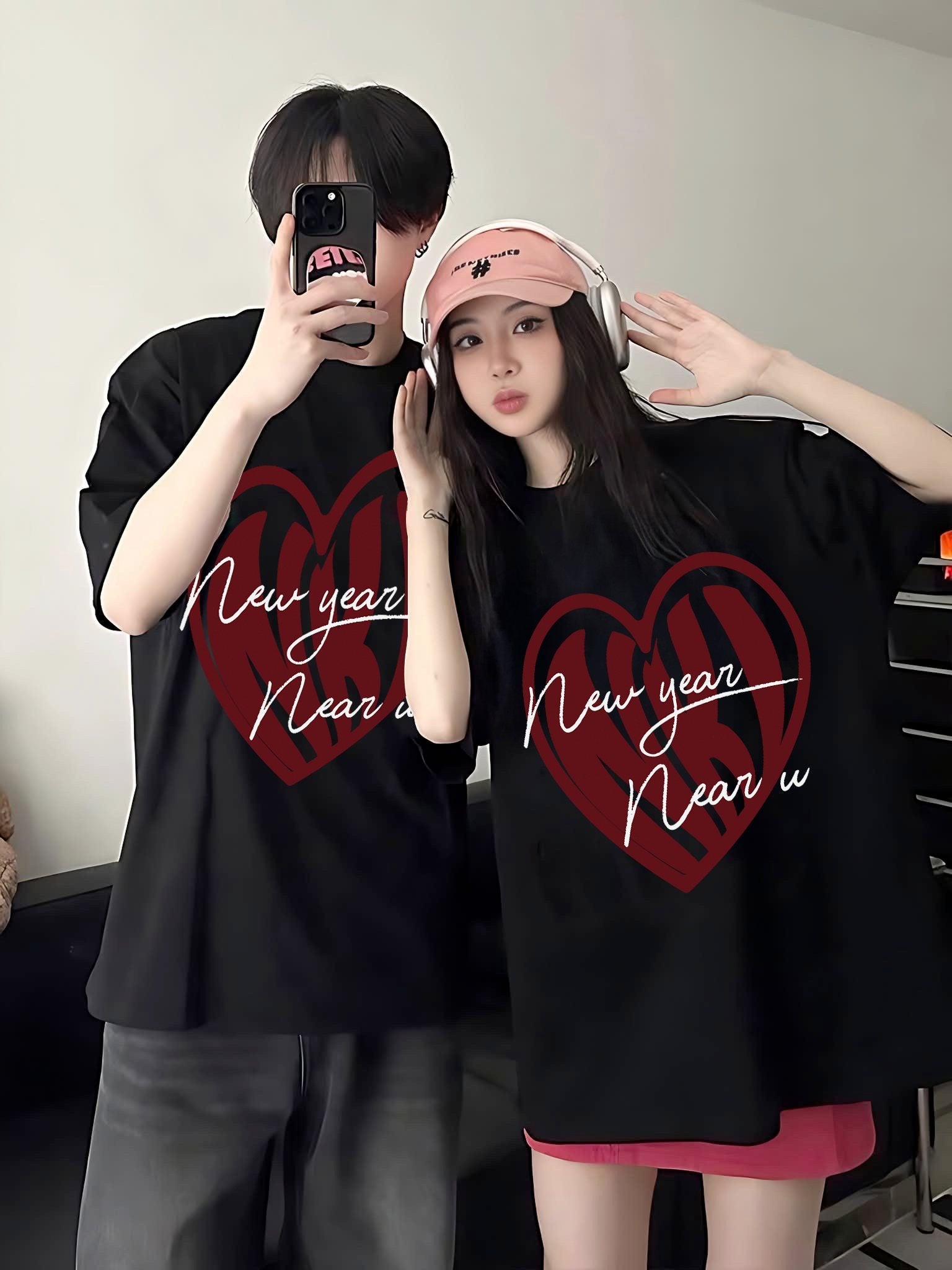 Near You T-Shirt