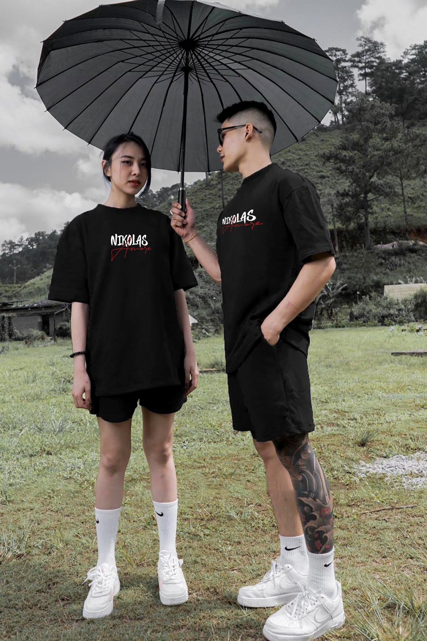 AMOR T-Shirt