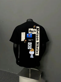 NIKO-30 T-Shirt