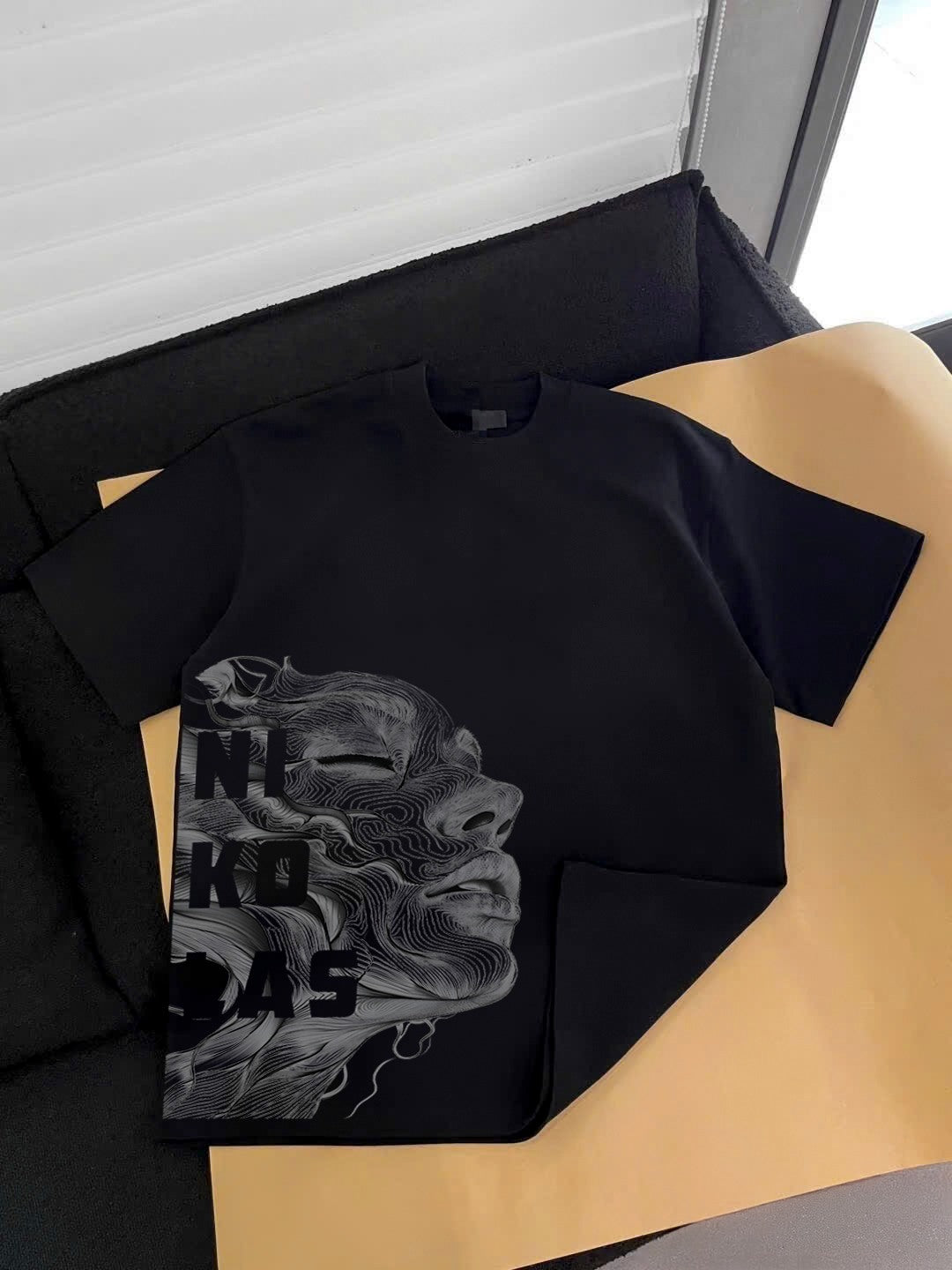 NIKO-49 T-Shirt