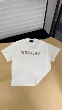 NIKO-51 T-Shirt