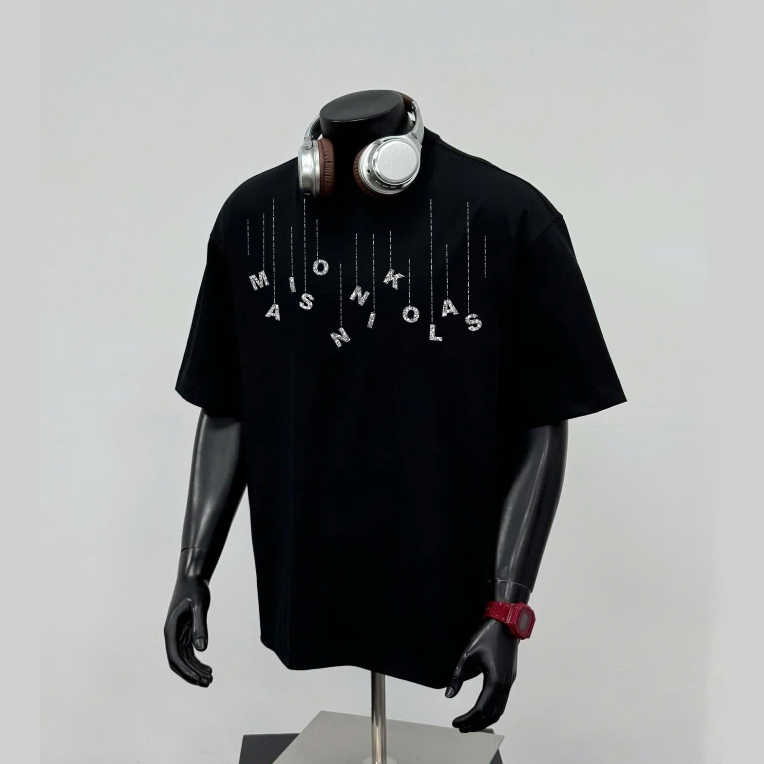 NIKO-42 T-Shirt