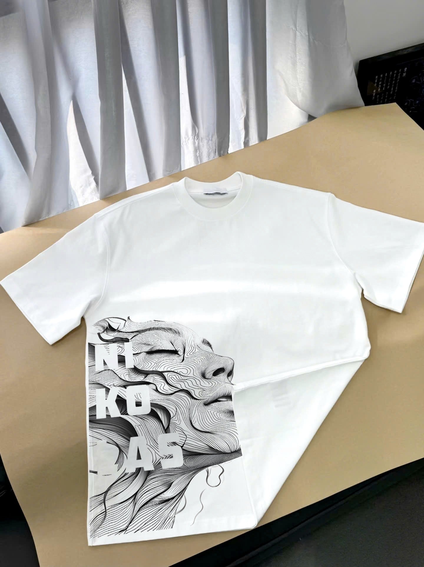 NIKO-49 T-Shirt