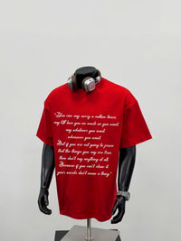 NIKO-54 REDT-Shirt