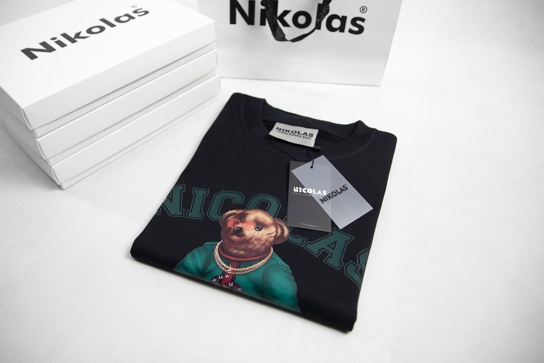 GX1975 T-Shirt