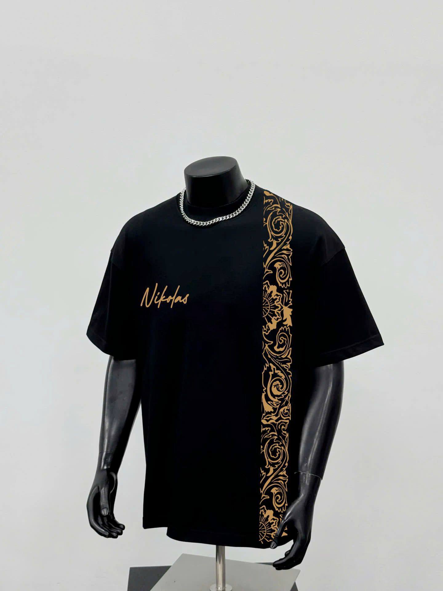 Greek-03 T-Shirt