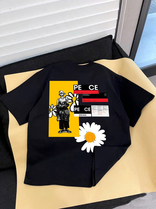 G-Dragon SS25 T-Shirt