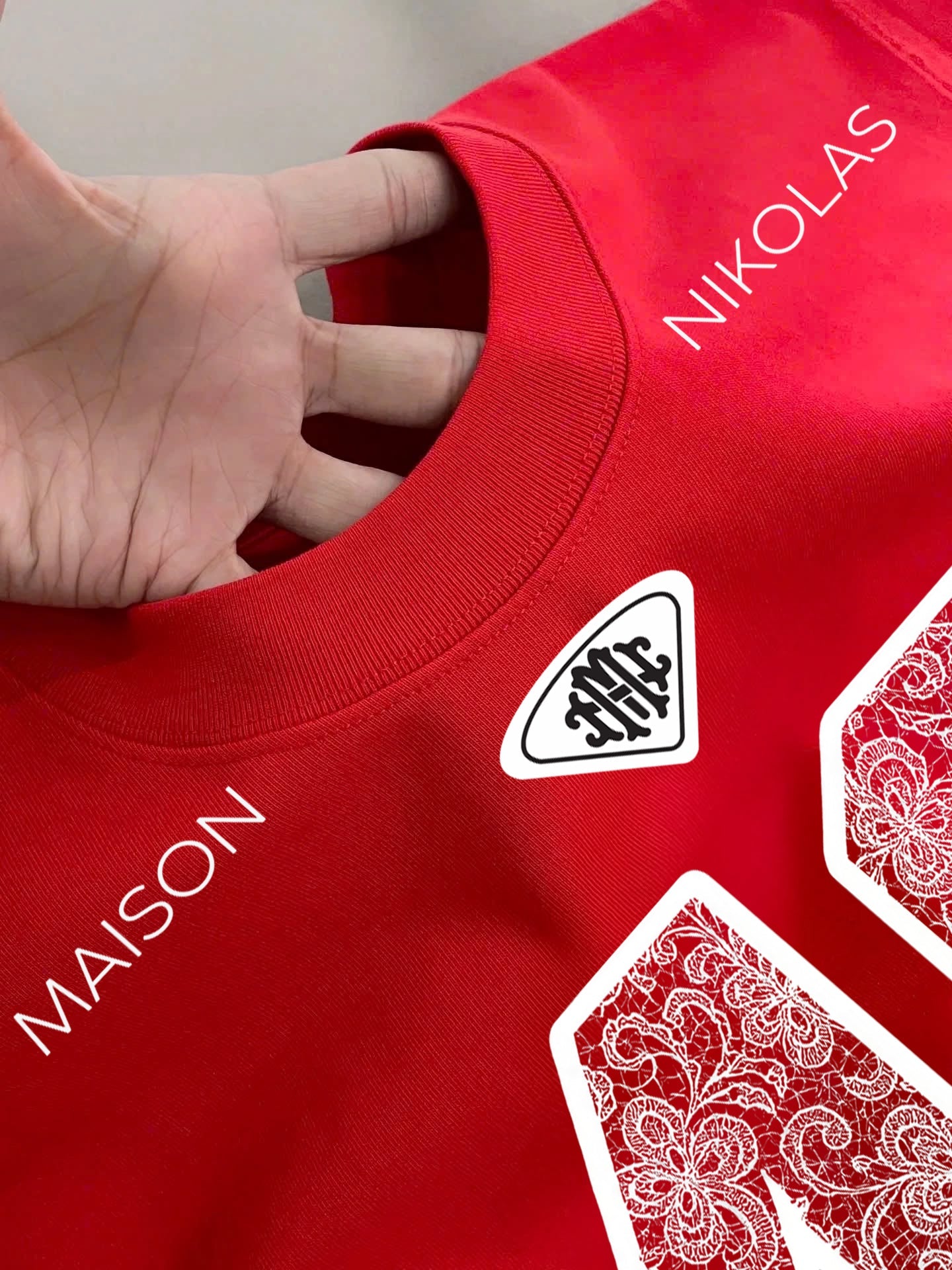 NKL Classico T-Shirt