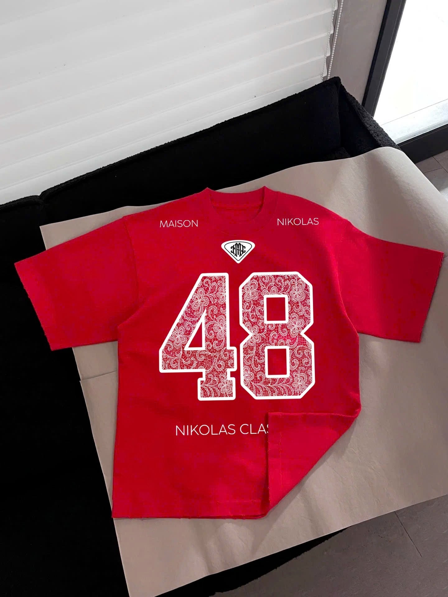 NKL Classico T-Shirt