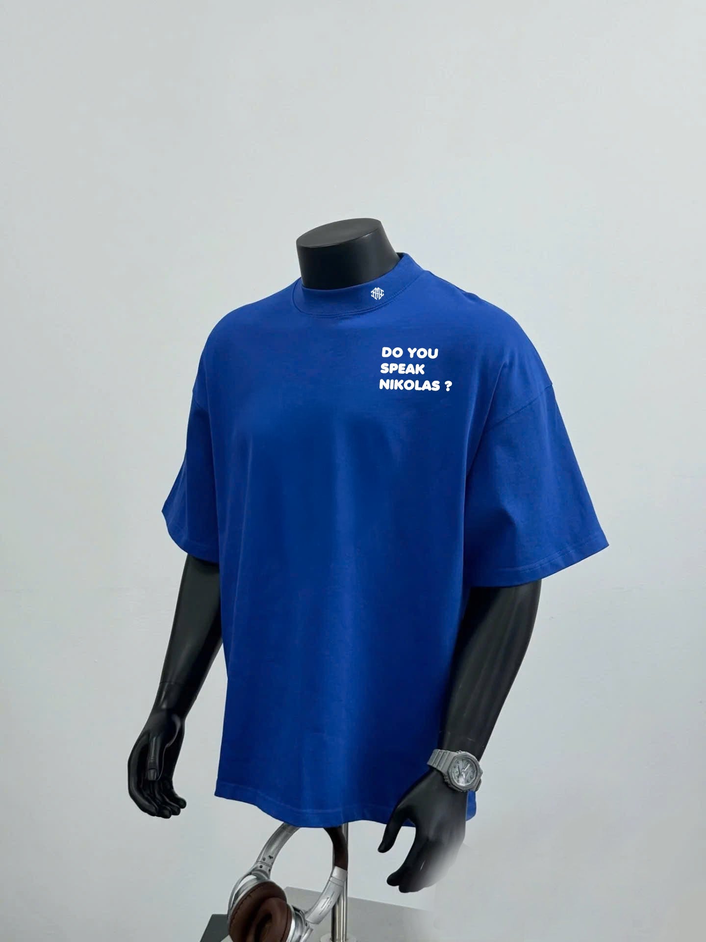 Do you speak Nikolas T-Shirt