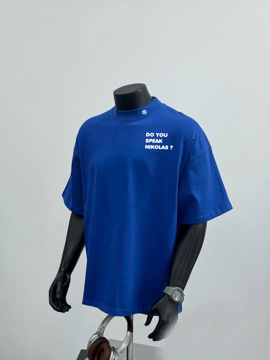 Do you speak Nikolas T-Shirt