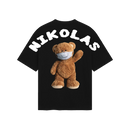 TeddyMask T-Shirt